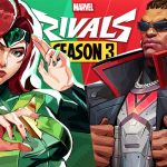 What New Heroes Are Joining Marvel Rivals Season 3