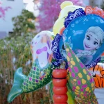 Meet the Voice Actor of Elsa in Frozen