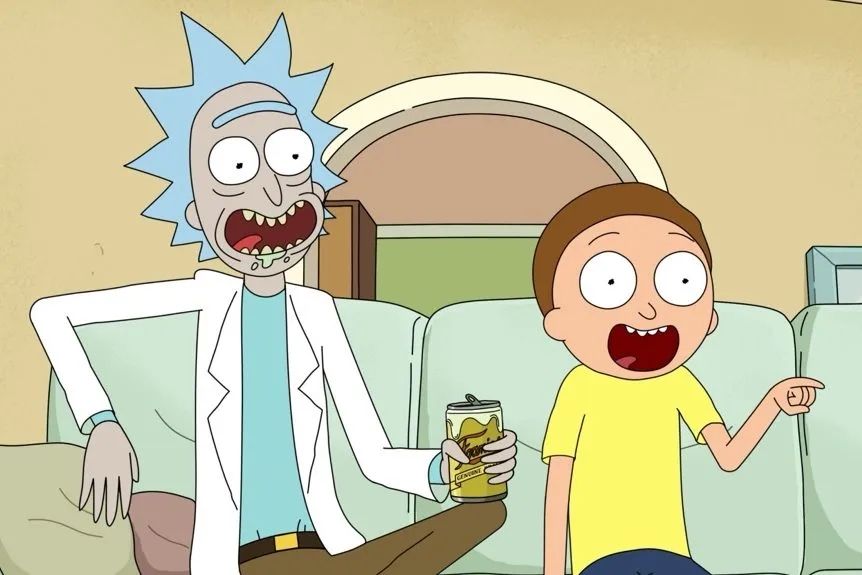 Exploring the Voice Cast of Rick and Morty in 2025