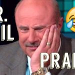 Top 10 Funniest Dr. Phil Soundboard Quotes to Make You Laugh