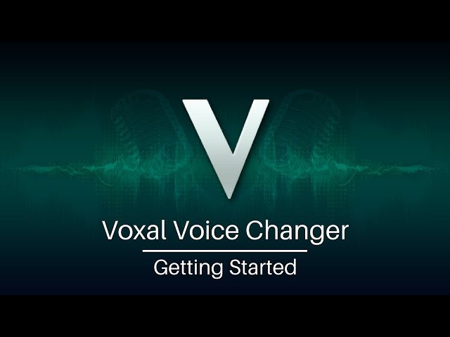 Voxal Voice Changer Safety and Reliability: What You Need to Know