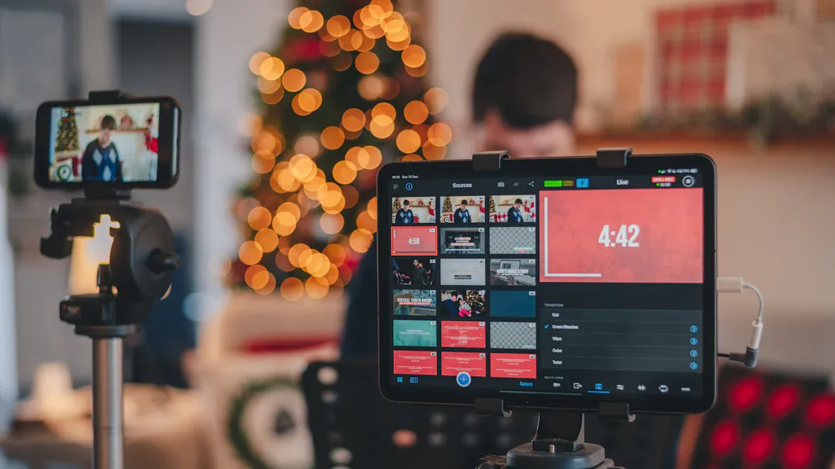 Streamlabs vs OBS: Which Software Offers Better Features