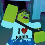 Discover Telamon Roblox Items You Can’t Miss