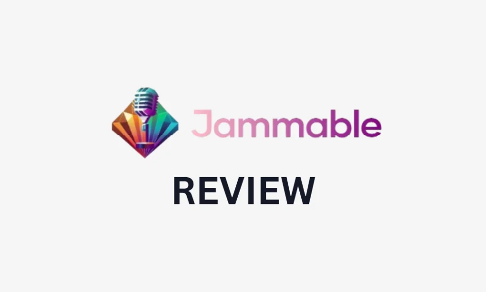 What Makes Jammable AI Stand Out for Vocal Covers