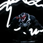 Venom Voice Actor Revealed for Movies and Games