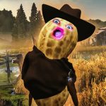 What makes Burnt Peanut soundboard a viral hit