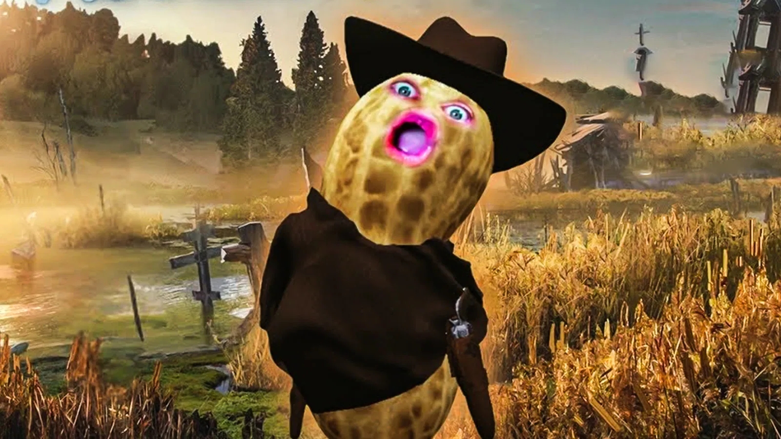 What Makes Burnt Peanut Soundboard a Viral Hit