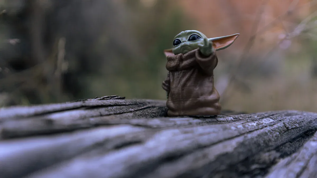 Free Yoda Voice Generator Tools You Should Know
