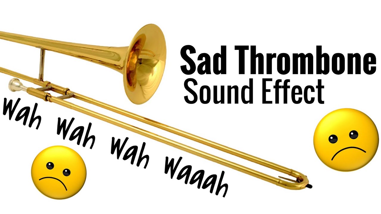 Top 5 Sites for Wah Wah Wah Sound Effect