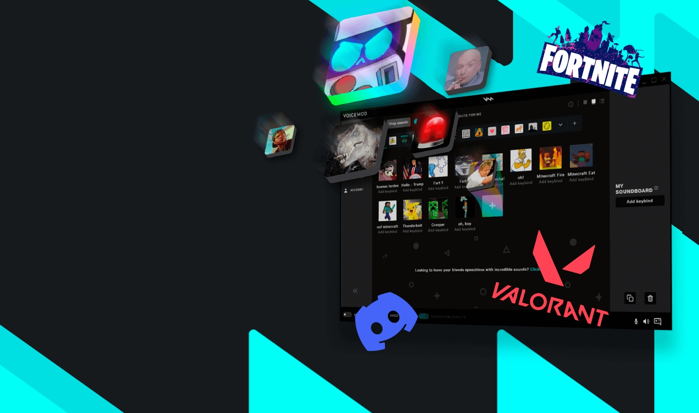 What Makes Tuna Soundboard Stand Out and Its Best Replacements