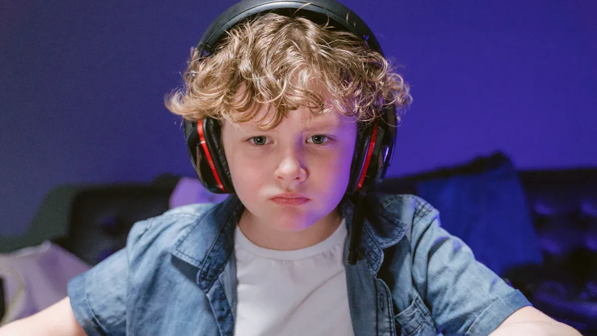 Rupert Gaming Boy: Why Everyone Is Talking Online