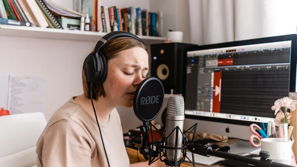 Best AI Voice Tools Review: ACE Studio & Dubbing AI