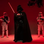 Top 10 Most Beloved Star Wars Characters in 2025