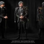 Unlock the Renoir cane sound effect for your phone now