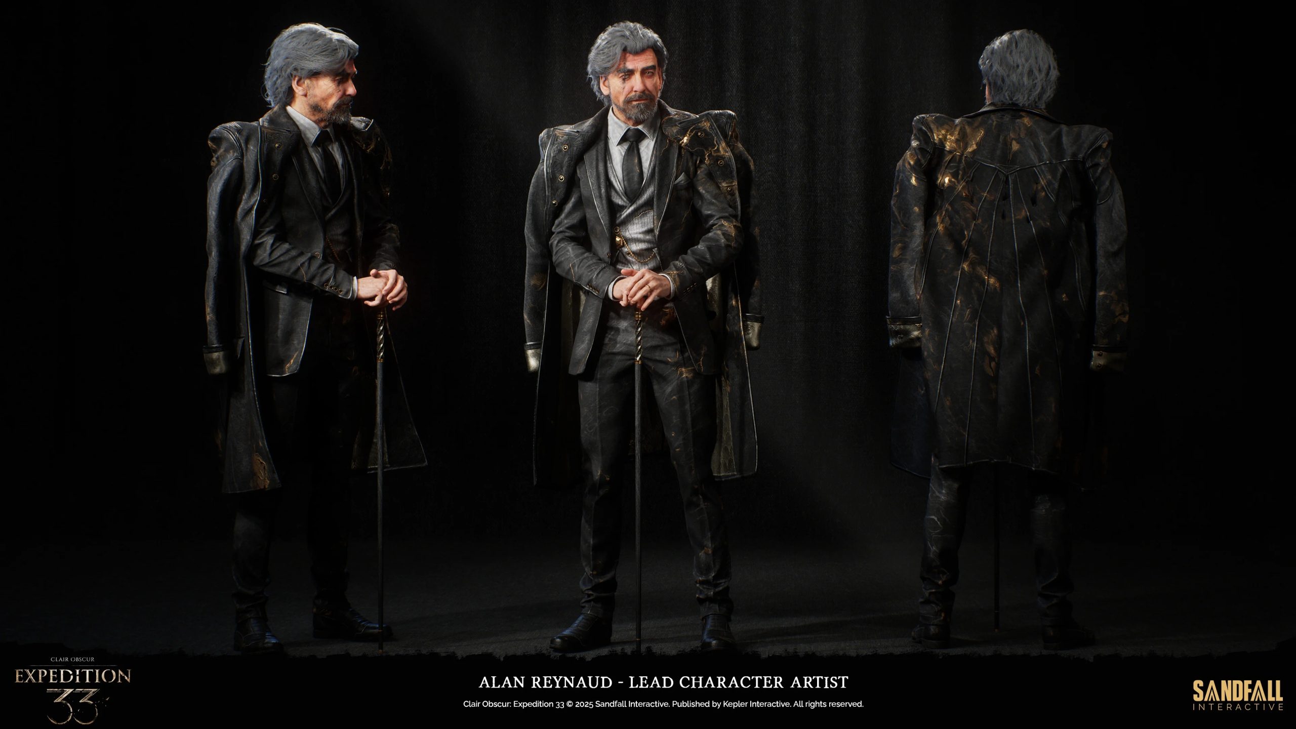 Unlock the Renoir Cane Sound Effect for your Phone now