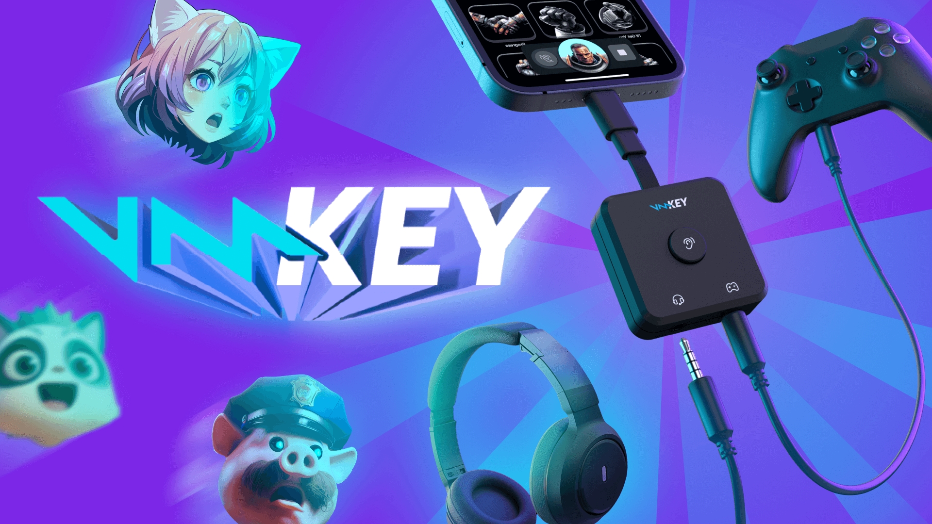 Voicemod Key Alternative That Make Life Easier