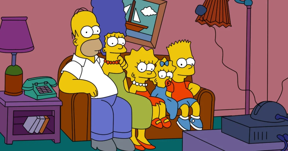 Behind the Scenes with The Simpsons Voice Actors in 2025