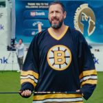 What Time Does Happy Gilmore 2 Come Out and Who Stars in the Sequel