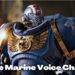 10 Must-Have Space Marine Voice Changers for PC Gaming