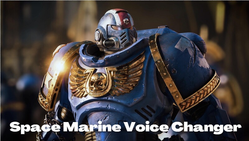 Must-Have Space Marine Voice Changers for PC Gaming