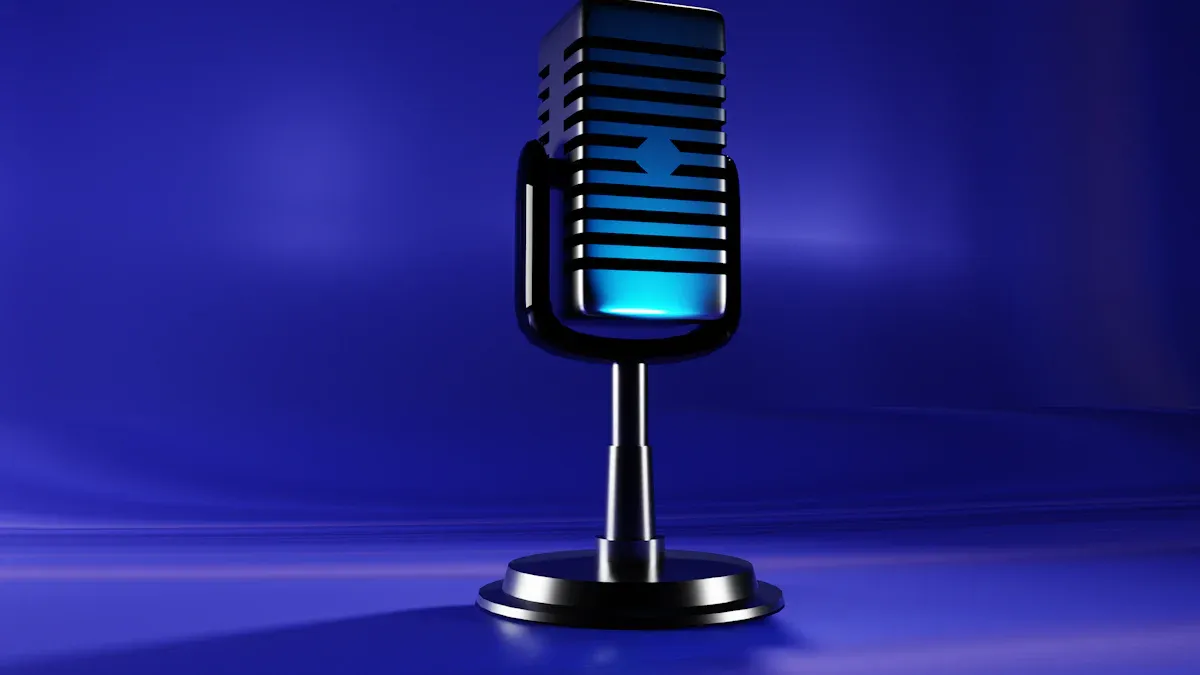 Why Choose Dubbing AI SDK for Superior Voice Transformation