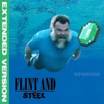 Why the Flint and Steel Sound Effect Became a Meme Sensation