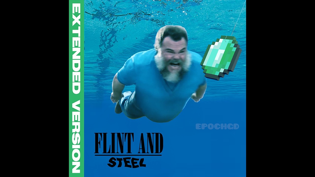 Why the Flint and Steel Sound Effect Became a Meme Sensation