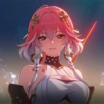 Who Voices Changli in Wuthering Waves