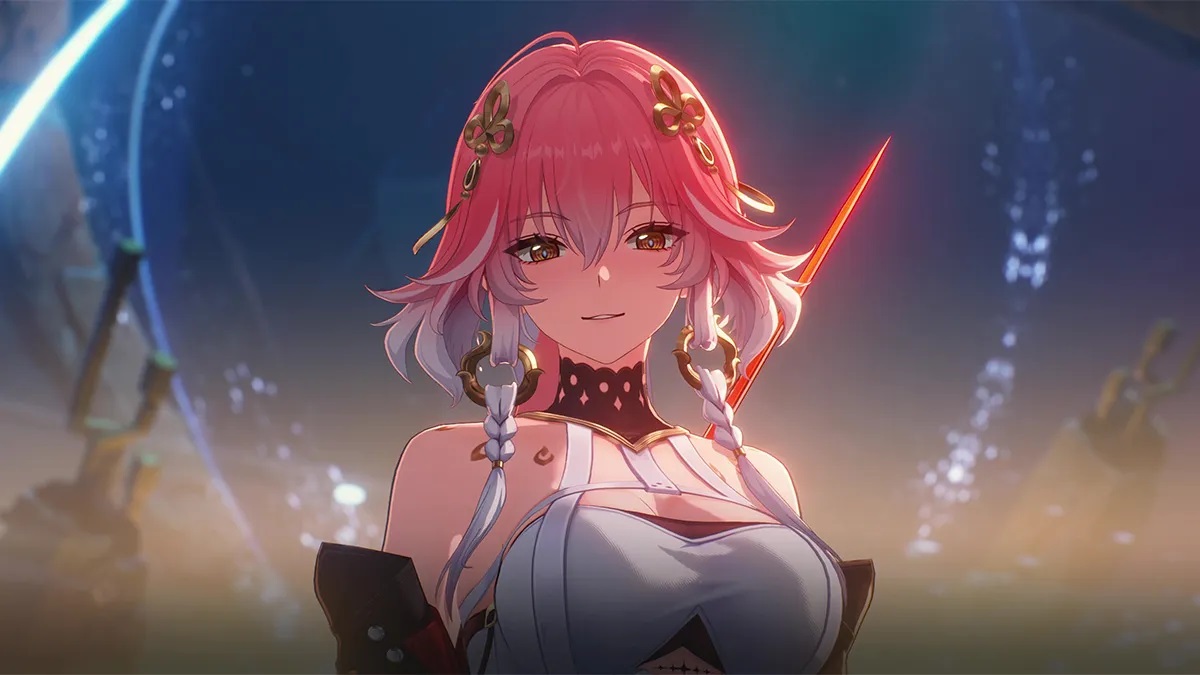 Who Voices Changli in Wuthering Waves