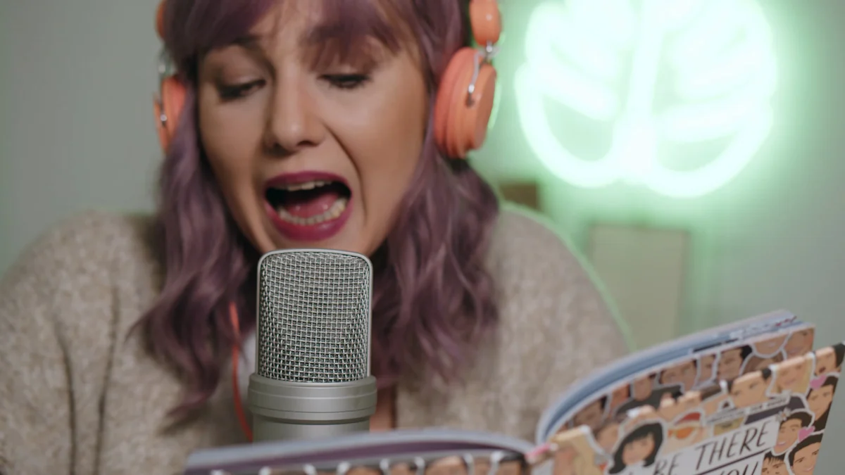 Where to Find Voice Changer & Soundboard for Fortnite New Season