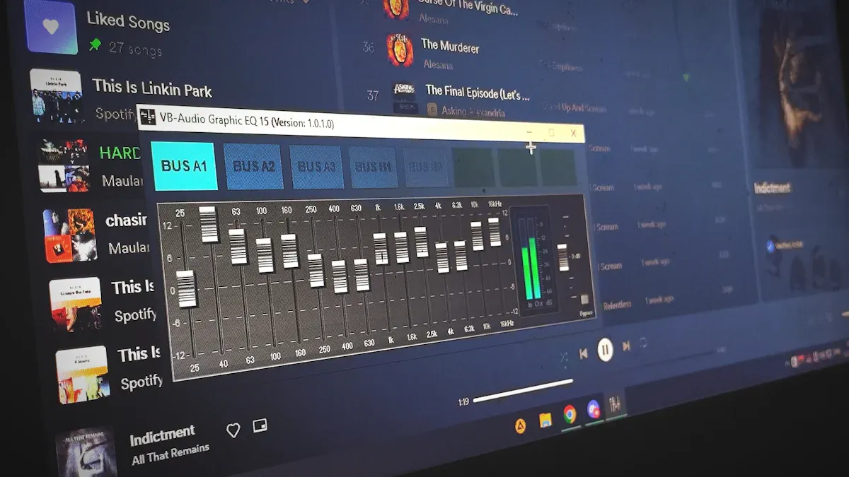 Step-by-Step Guide to Removing Background Noise from Audio