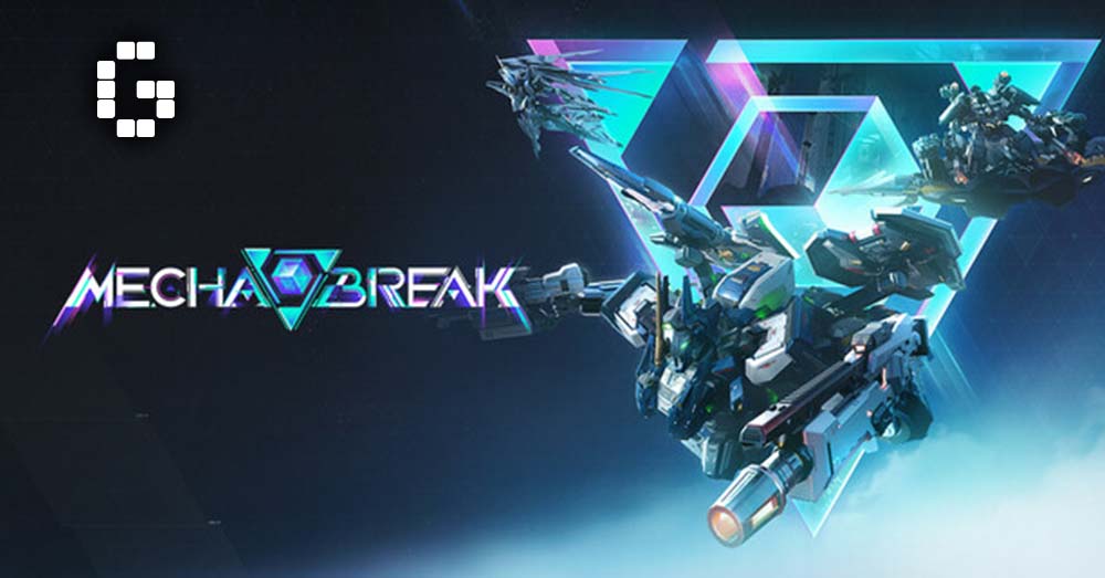 MechaBreak Explained for Beginners and Curious Gamers