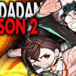What to Expect from Dandadan Season 2 in 2025