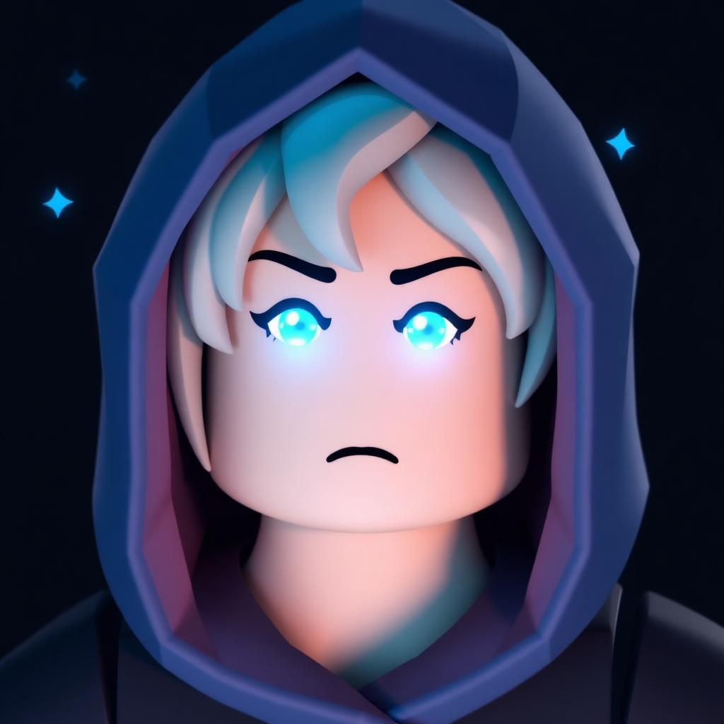 Survivor Azure Azure Forsaken voice changer preset