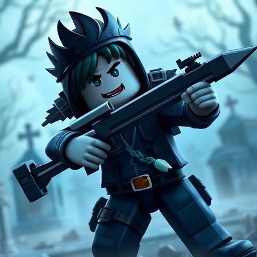 Hunter - Bite By Night Role Voice