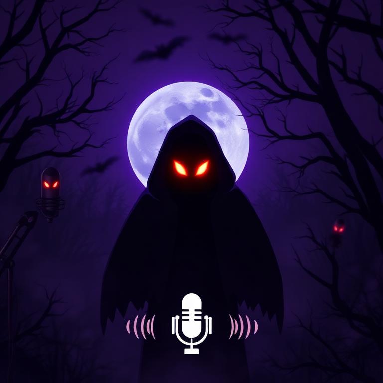 Bite By Night AI voice changer with real-time vampire voice transformation for Roblox