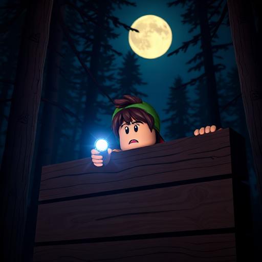 Survivor - Bite By Night Role Voice