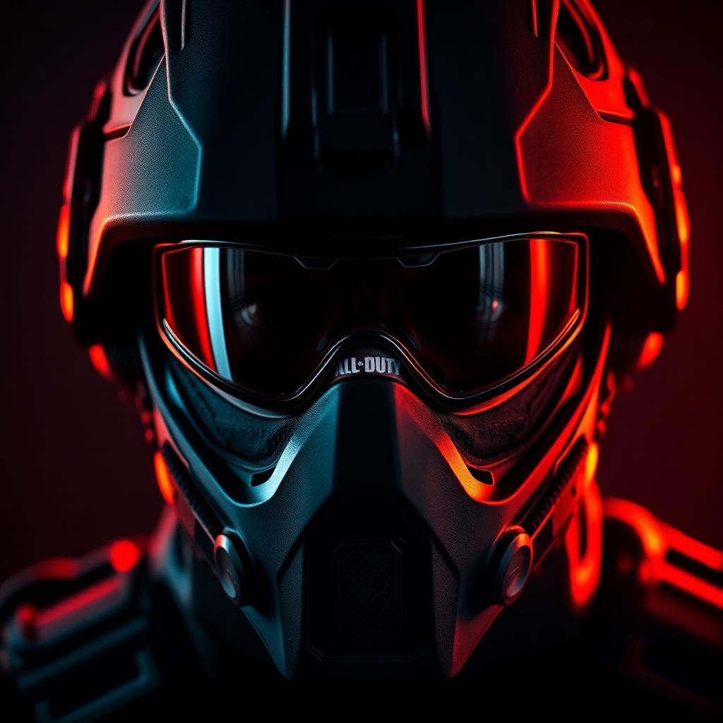 Soldier - Black Ops 7 Operator Voice