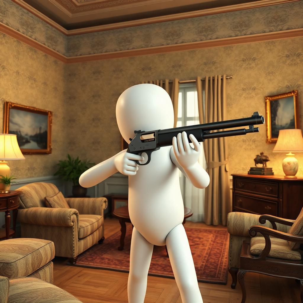 Sharp-Eyed Seeker voice changer preset for Meccha Chameleon Roblox game chat