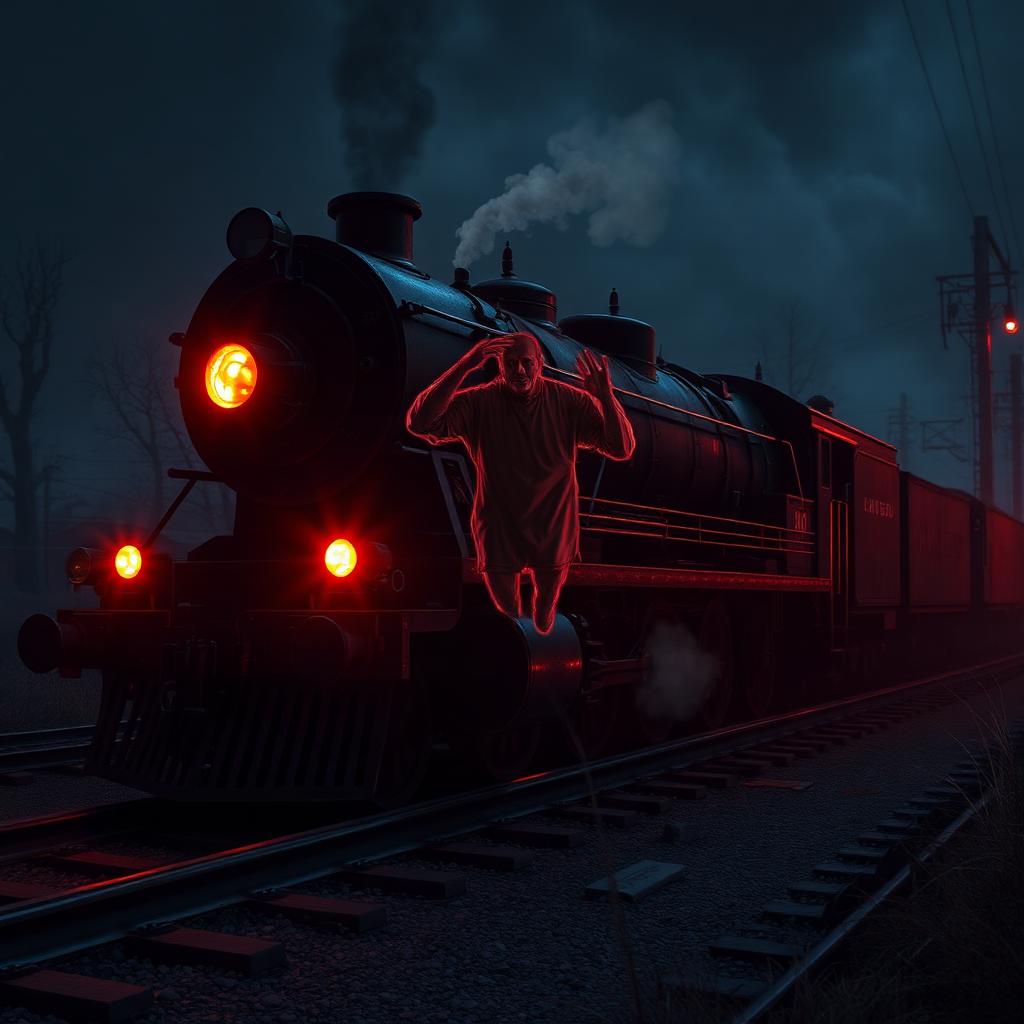 Dead Rails AI voice changer with real-time supernatural voice transformation