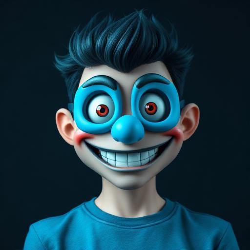 Prankster - Dodo Voice Changer Character