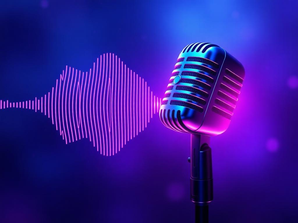 Dubbing AI free AI voice changer and voice clone alternative of ElevenLabs