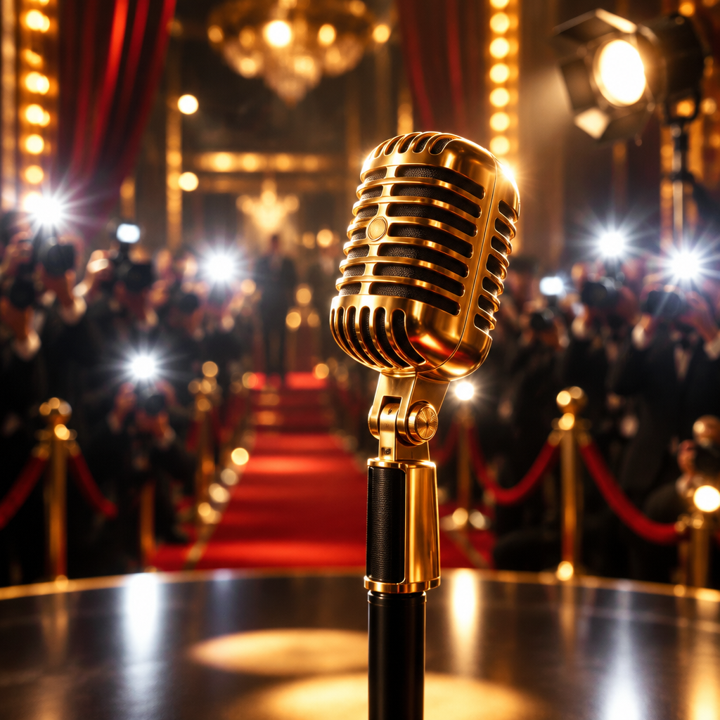 Celebrity Voice Changer — AI Real-Time | Dubbing AI preview
