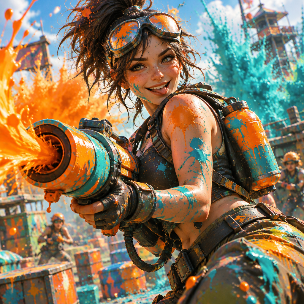 Raze Voice Changer preview