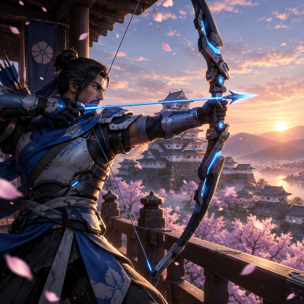 Hanzo Voice Changer — AI Real-Time | Dubbing AI preview