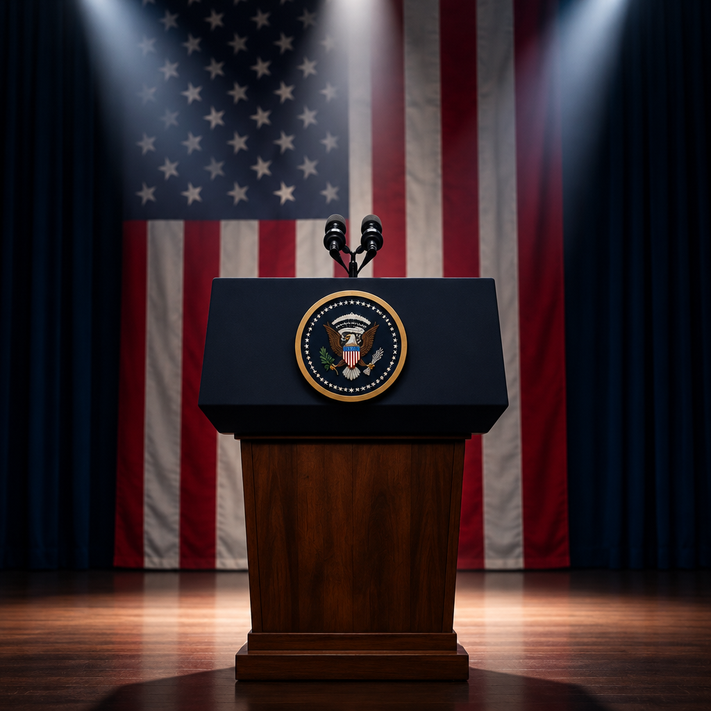 Obama Voice Changer — AI Real-Time | Dubbing AI preview