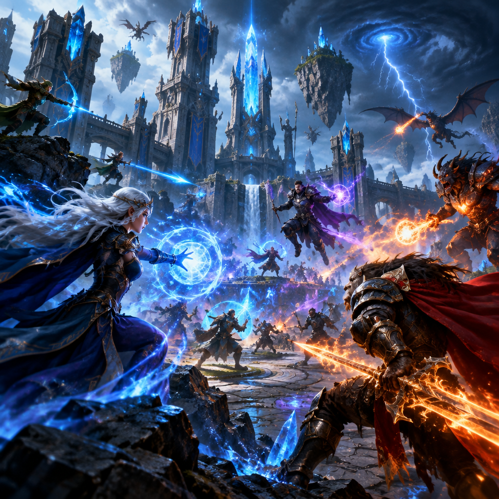 AI Voice Changer for League of Legends preview