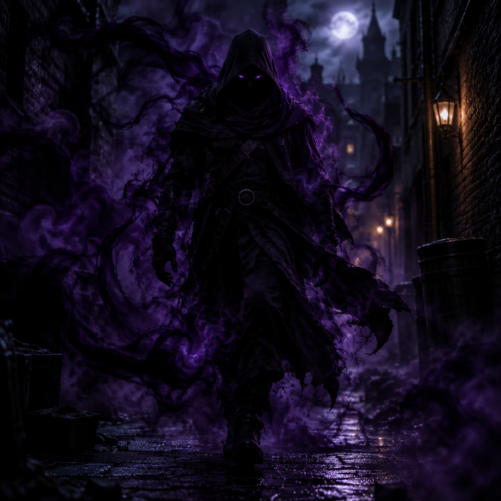 Omen Voice Changer preview