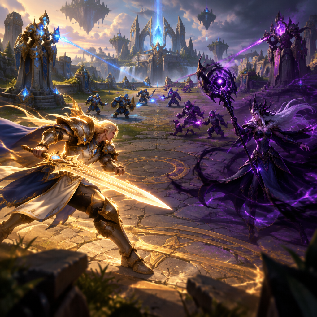 AI Voice Changer for Dota 2 preview
