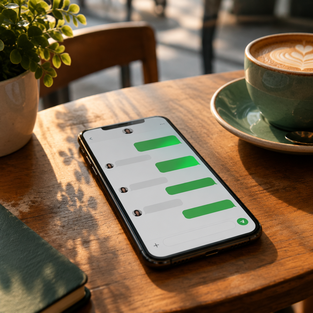 AI Voice Changer for WhatsApp preview